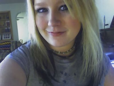 Brittany Buchanan
