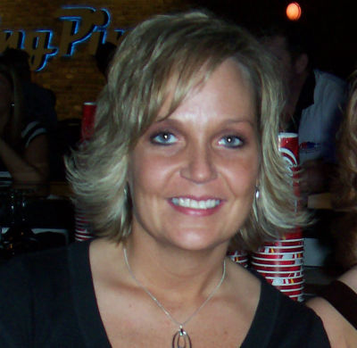 Melissa Satern