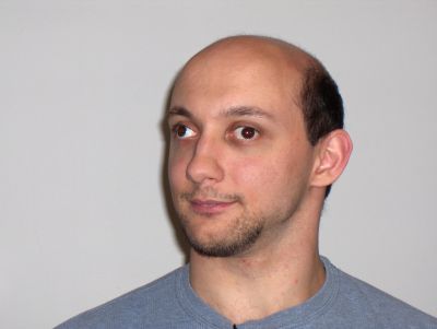 Damian Fratercangelo