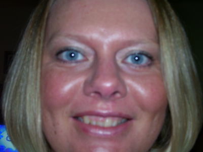 Jennifer Fouty