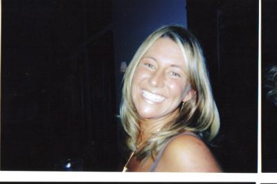 Elizabeth Callahan