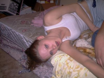 Alisha Shull
