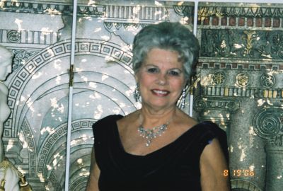 Joan Howard