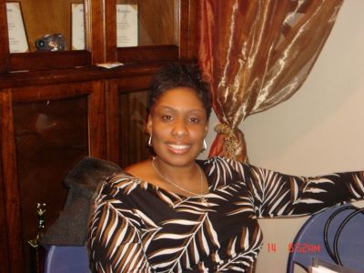 Sherie Yarbrough