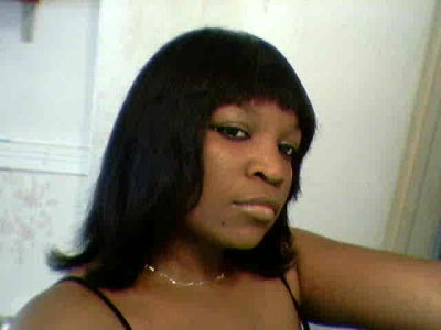 Mamie Richardson