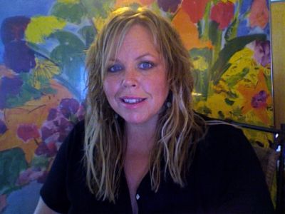 Stacey Hambly