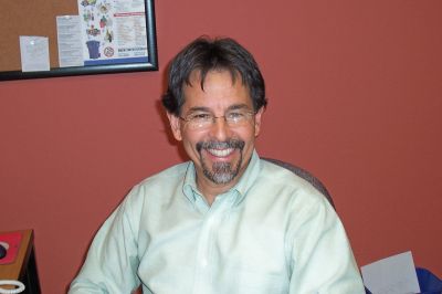 Roger Carrillo