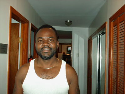 Aaron Davis