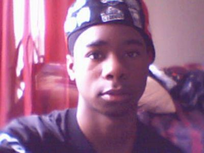 Brandon Tyson