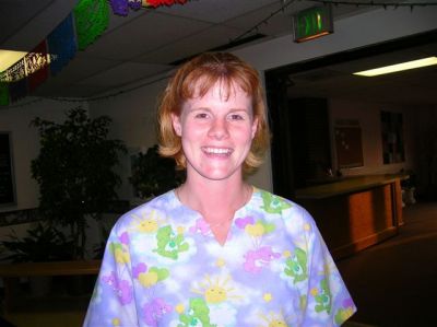 Rachel Elliott