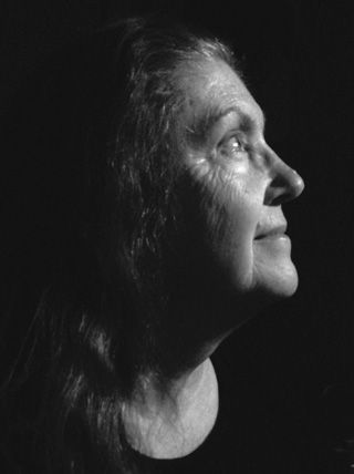 Marilyn Edge