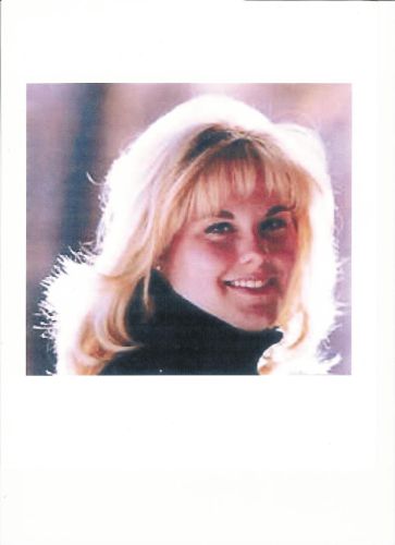 Catherine Taylor