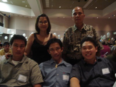 Rouina Dumlao