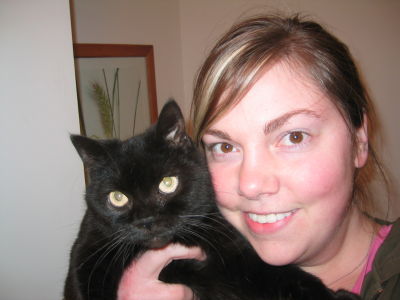 Christie Savering