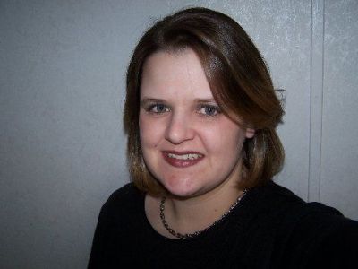 Jennifer Spitler