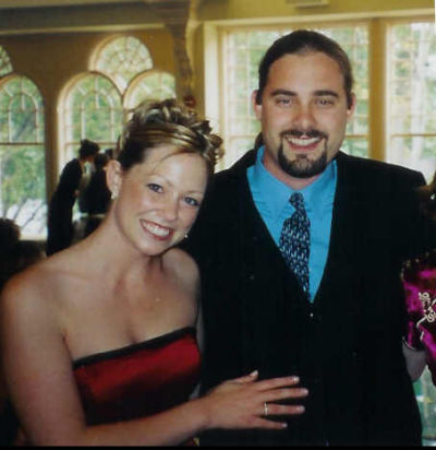 Carrie Gibson