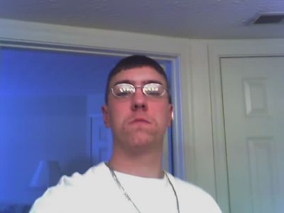 Kristofer Charles