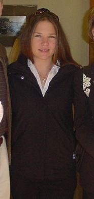 Kelly Miller