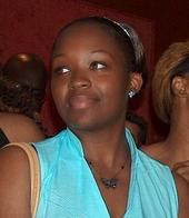 Dionne Washington