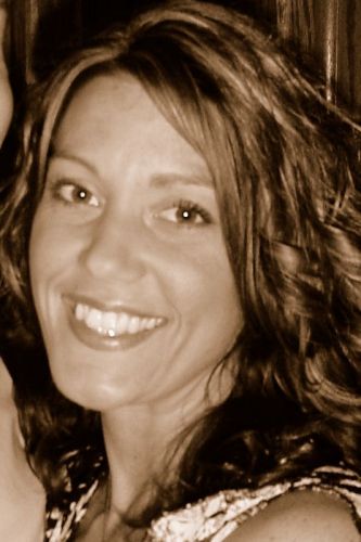 Kristina Elmendorf