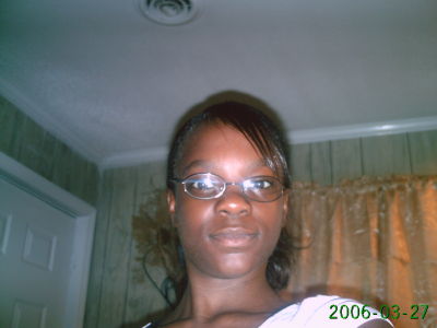 Latasha Allen