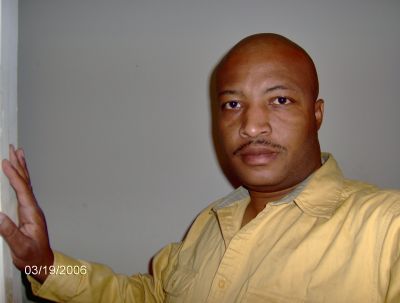 Leonard Fikes