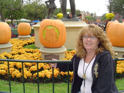 Debra Nelson