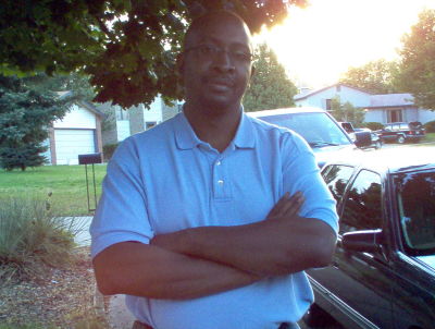 Rodney Hunter