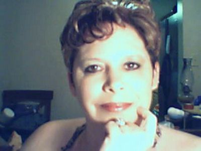 Kristi Symington