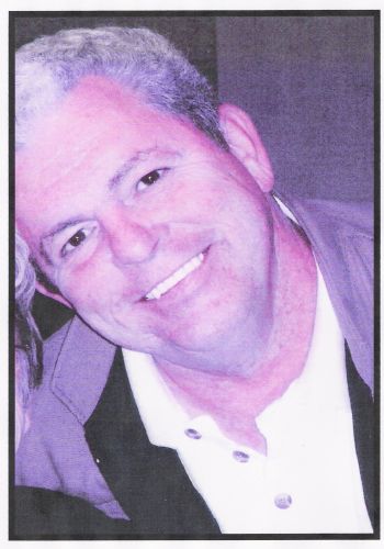 Vincent Britton