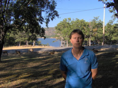 Richard Dowdy