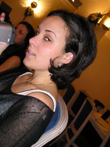 Christine Mellon