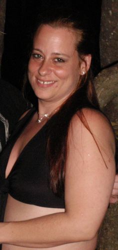 Heidi Hill