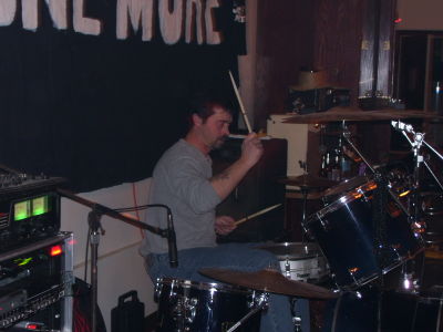 Todd Burdick