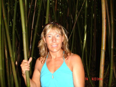 Heather Steele