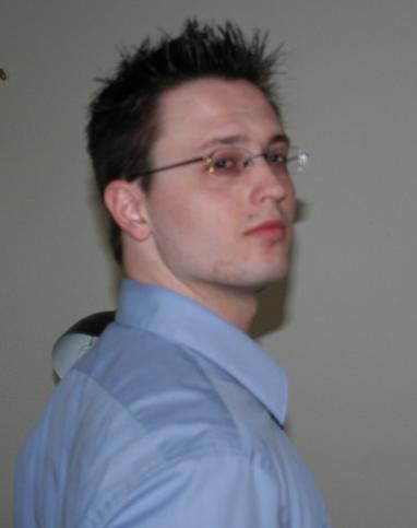 Michael Ubowski