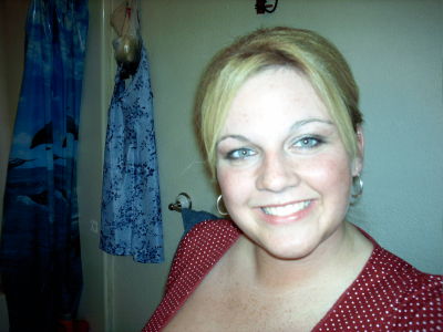Andrea Caudill