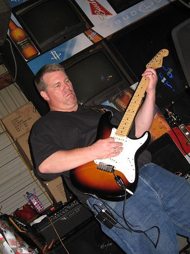 Fred Baggett