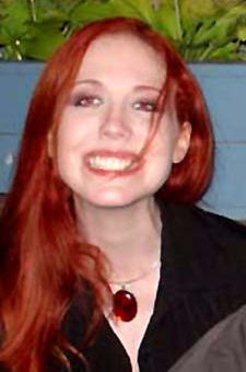 Kristina Downing