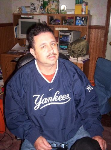 Gregg Pugliese