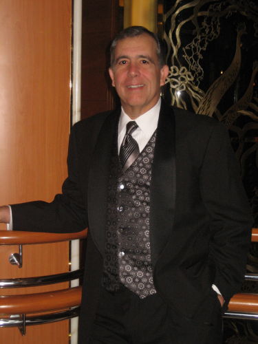 Thomas Golden