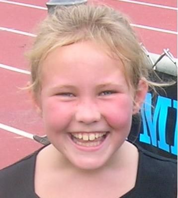 Madeleine Murray