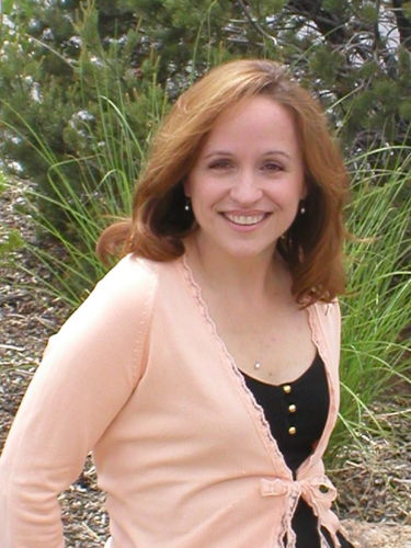 Laurie Barkley