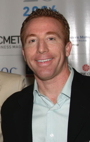 Kevin Clinton