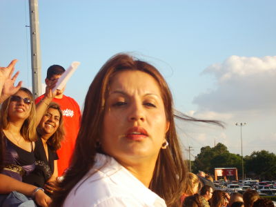 Anna Reyes