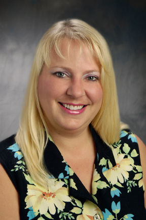 Tracey Groten