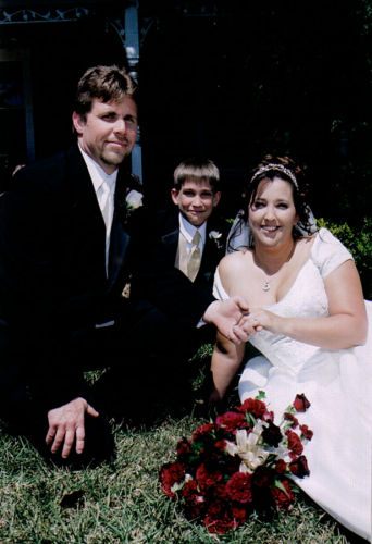 Randi Waddell