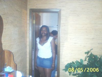 Sheena Rorie