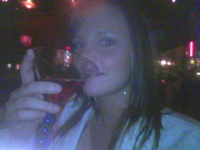 Michelle Glaser