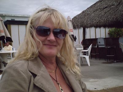Jacqueline Rockafellow